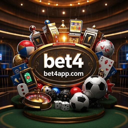 Entendendo os Jackpots: a Emoção dos Jogos de Aposta no Bet 4