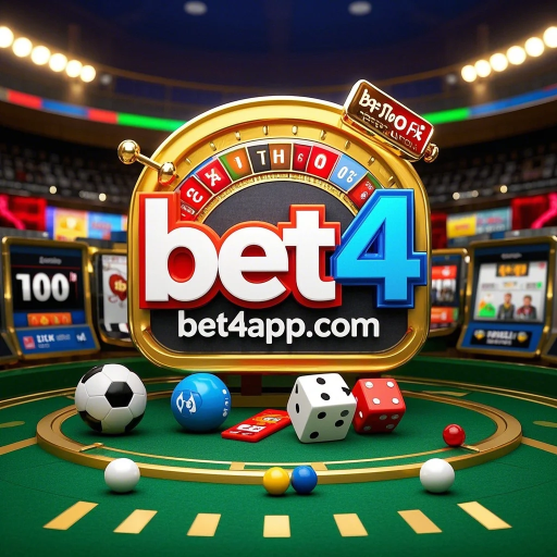 Apostas Esportivas: Uma Nova Era de Entretenimento com Bet 4