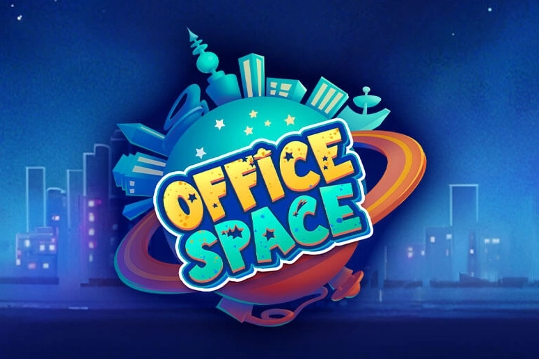 Office Space — simulador casual de escritório na BET4