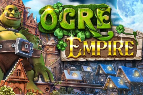 Ogre Empire — estratégia de reino na BET4