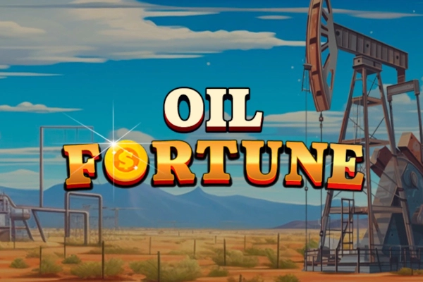 Oil Fortune — simulador de pipeline na BET4