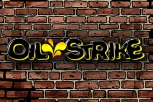 Oil Strike — jogo de perfuração e recursos na BET4