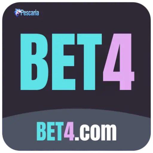 Logo BET4 plataforma de entretenimento
