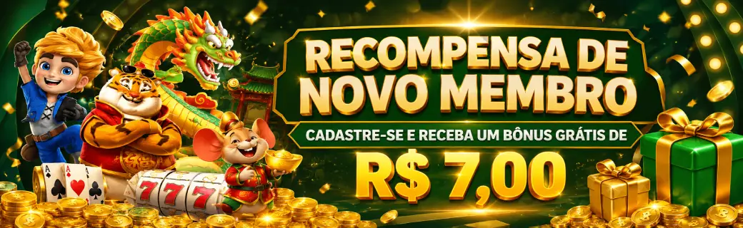 Tela inicial do app BET4 com catálogo de jogos e eventos